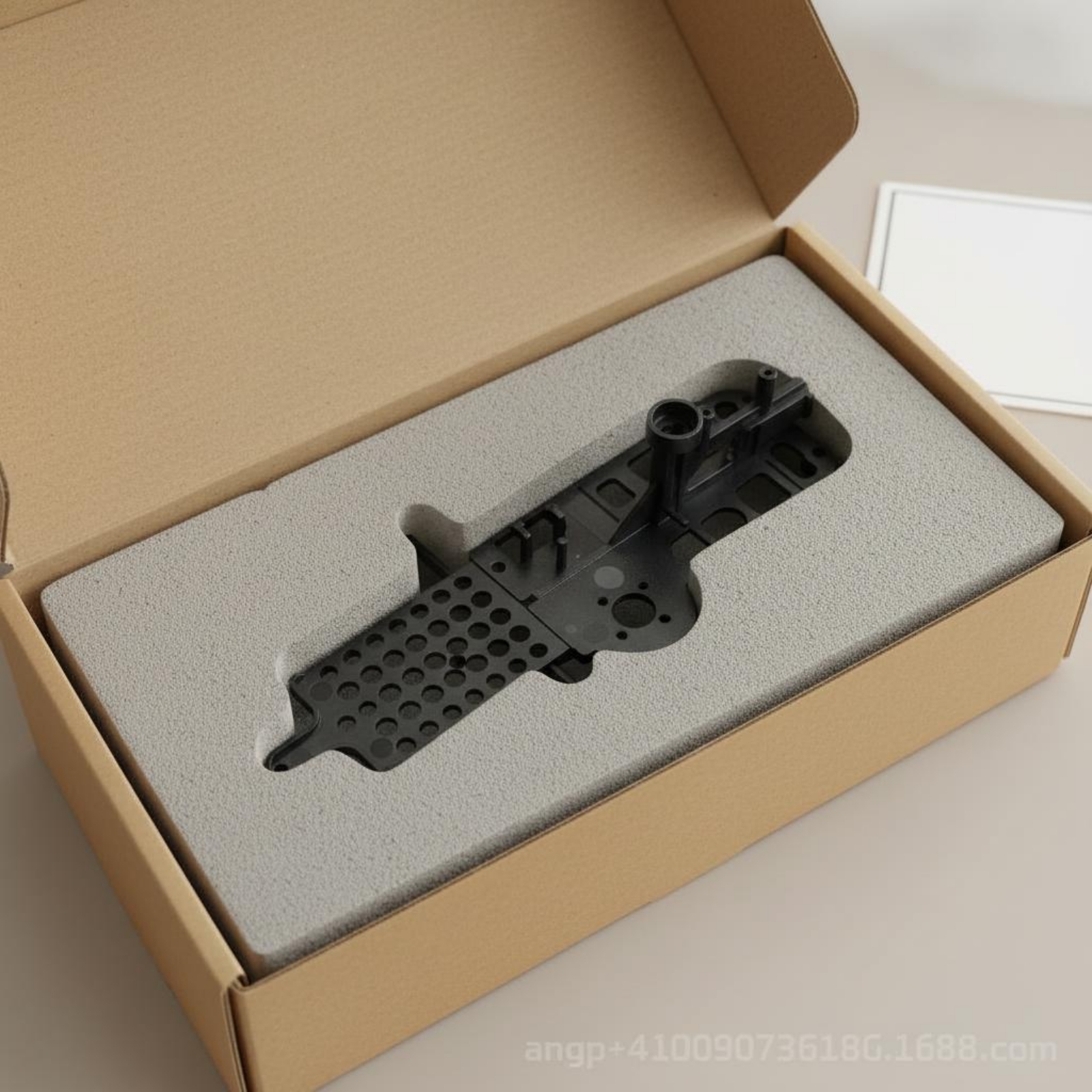 Helicopter Base Assembly Light - Rc Hobbies recension och pris