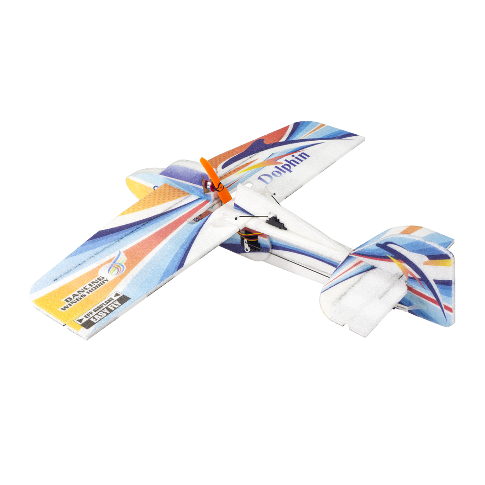 Real Hawk 580MM(22.8') Wingspa - Rc Hobbies recension och pris
