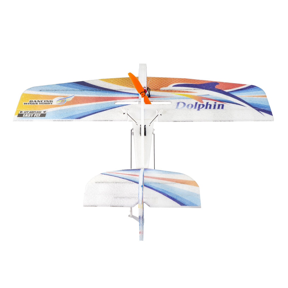 Real Hawk 580MM(22.8') Wingspa - Rc Hobbies recension och pris