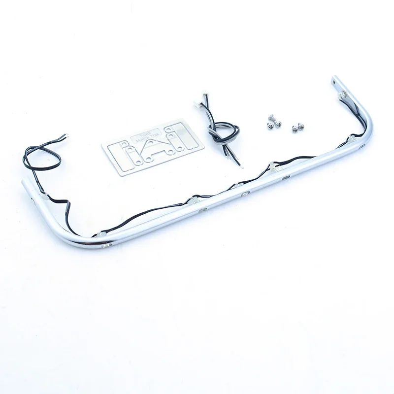 LED Simulation Front Bottom Li - Rc Hobby Store recension och pris