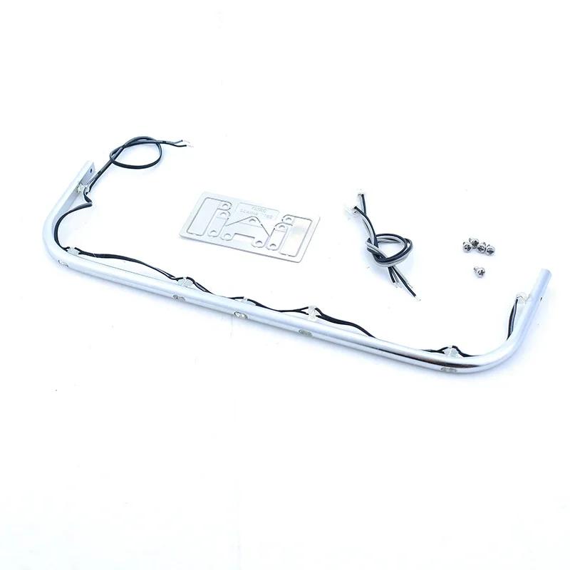 LED Simulation Front Bottom Li - Rc Hobby Store recension och pris