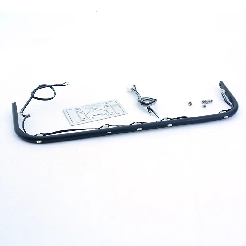 LED Simulation Front Bottom Li - Rc Hobby Store recension och pris