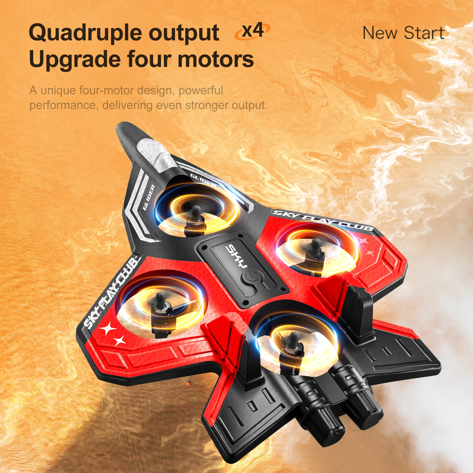 YP3 Remote Control Airplane 2. - Rc Hobby Plane recension och pris