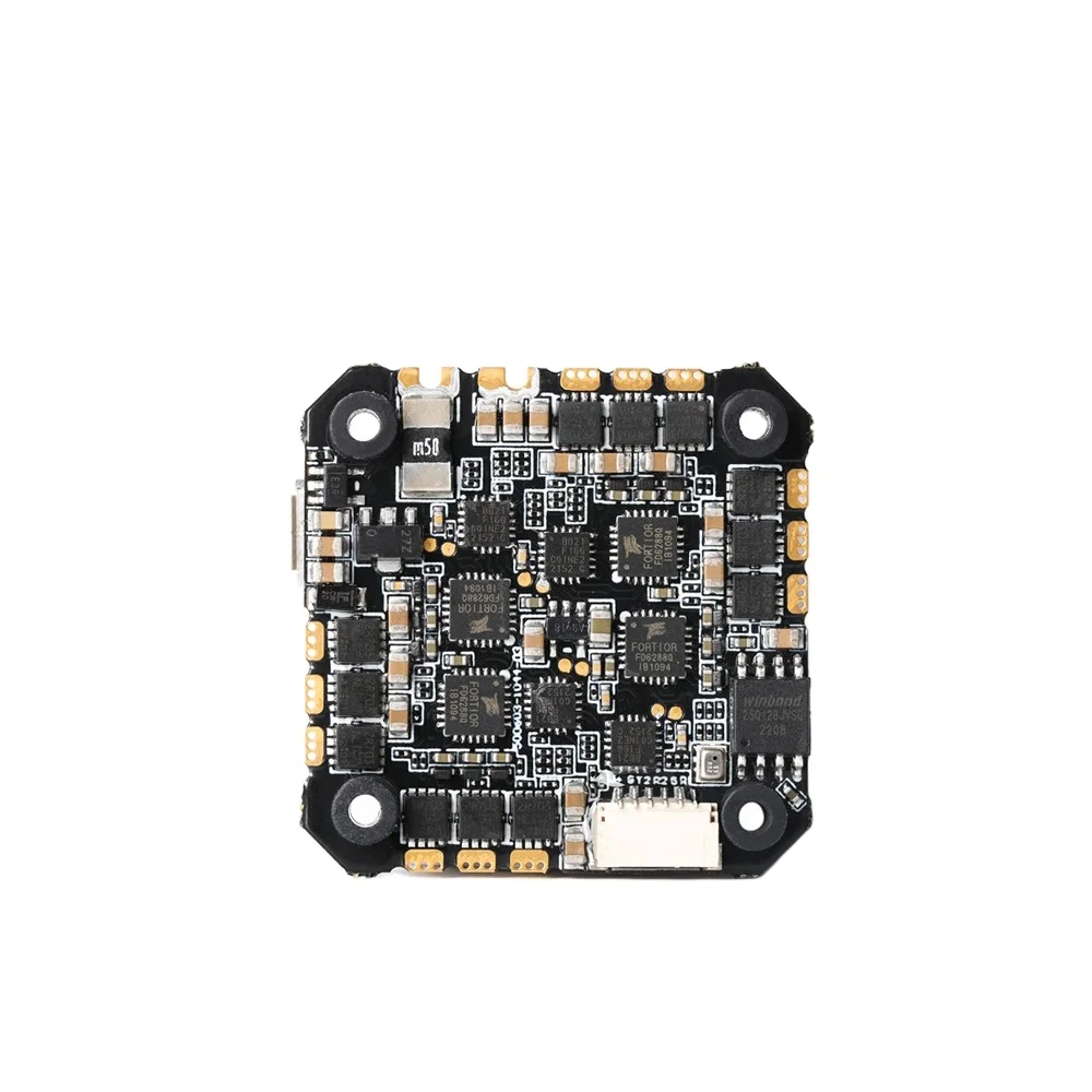 T-HOBBY F7 35A AIO Factory Dir - Rc Hobby Direct recension och pris