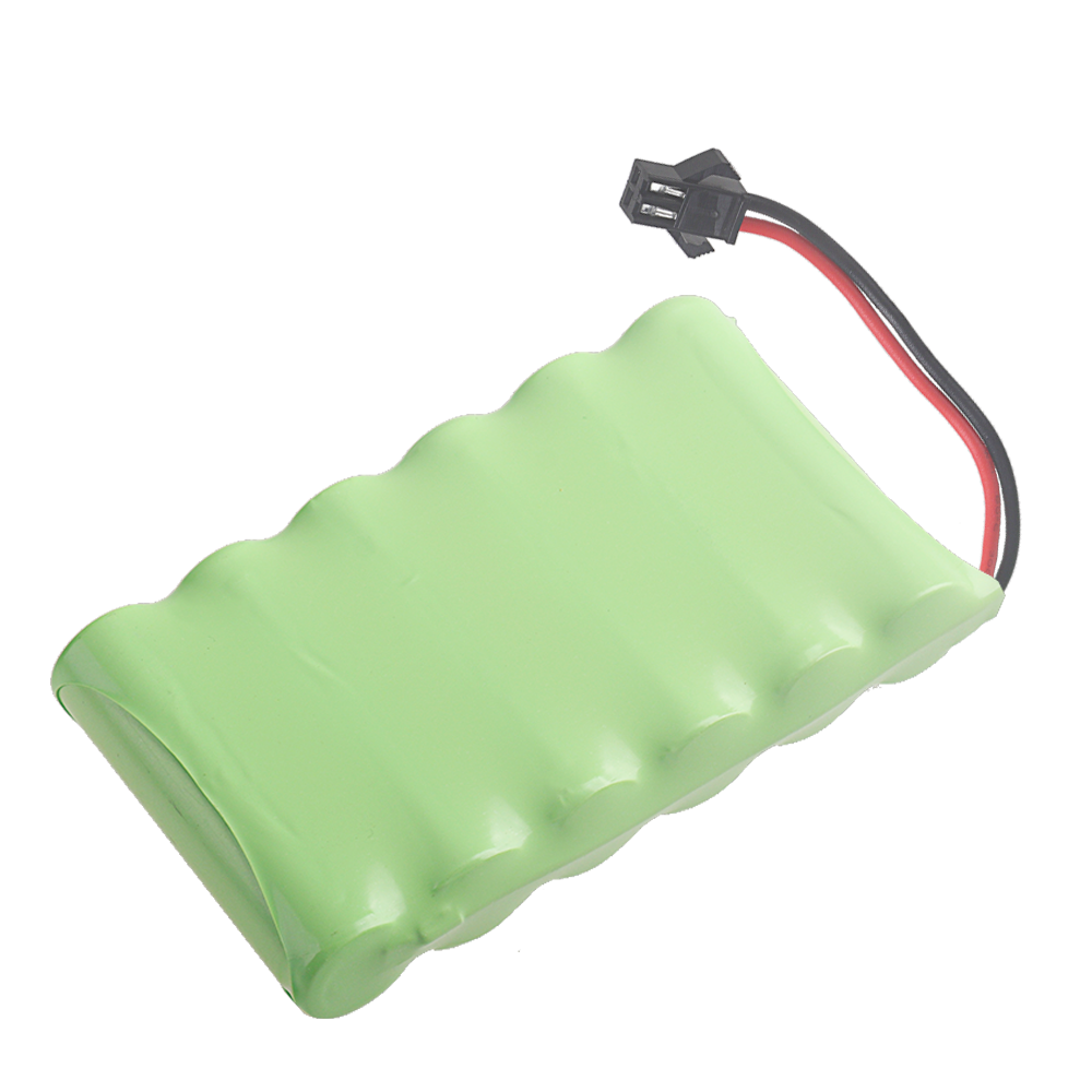 Rechargeable 7.2v Ni-MH Batter - Rc Hobby Trucks recension och pris