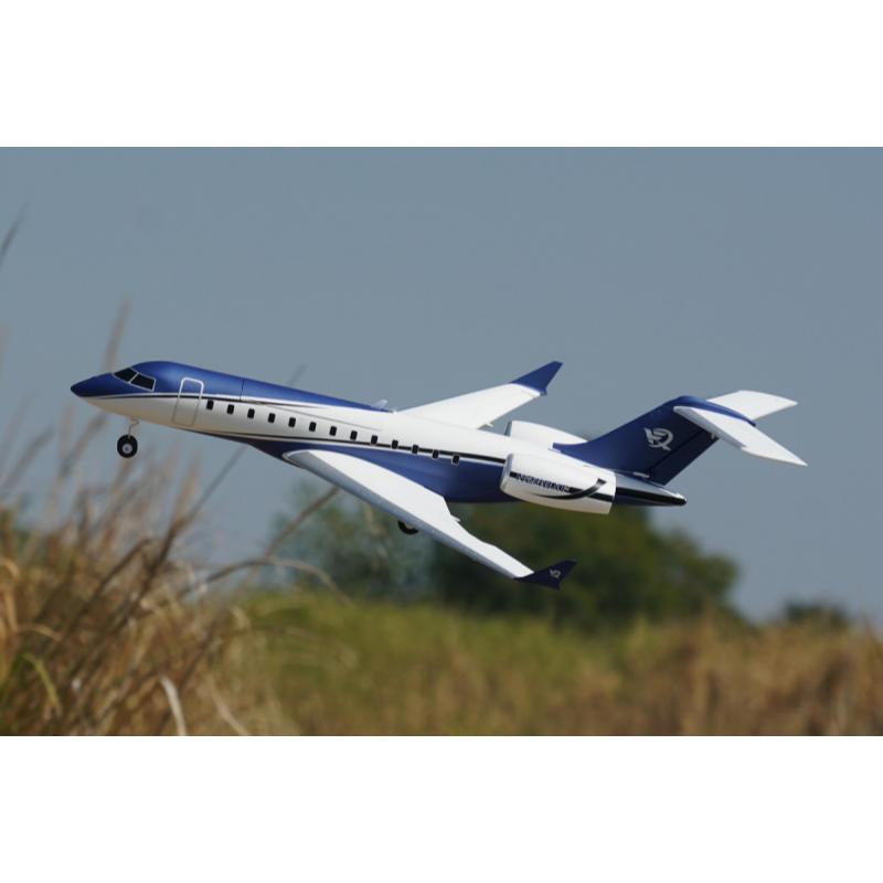 XFly Electric RC Fixed Wing Ai - Rc Hobby Jet recension och pris