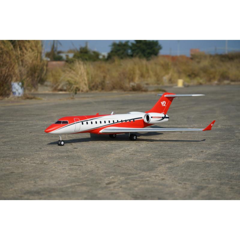 XFly Electric RC Fixed Wing Ai - Rc Hobby Jet recension och pris