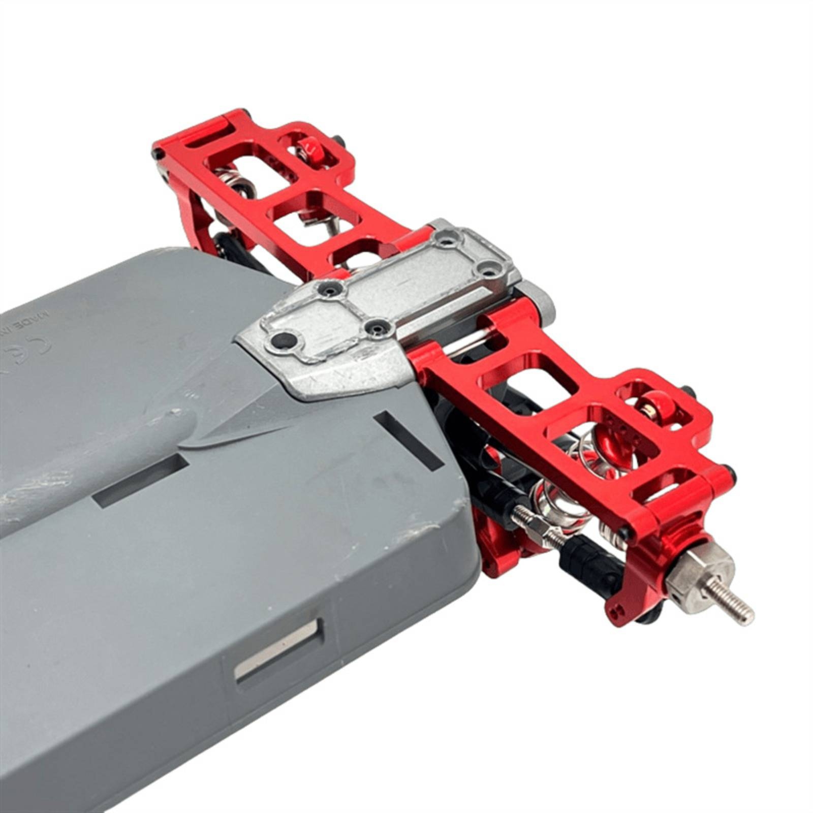 Metal Upgrade Parts Direct Rep - Rc Hobby Direct recension och pris