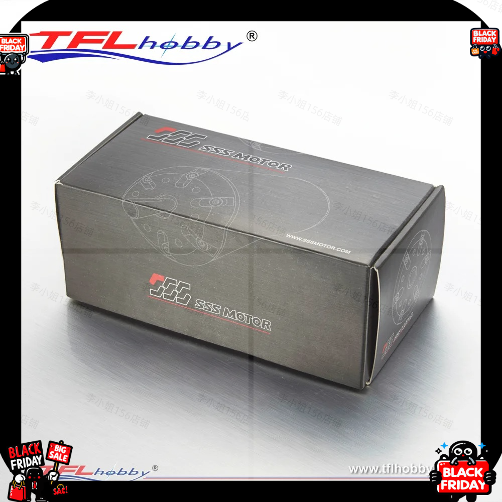 hobby 2026new TFL SSS 2960 366 - Rc Hobbies recension och pris