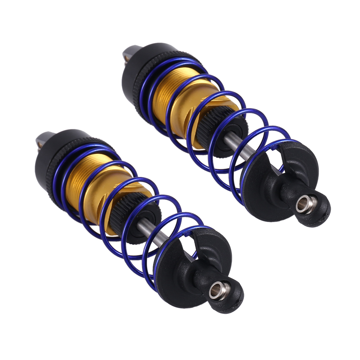 Oil Adjustable 85mm Metal Shoc - Rc Truck Monster recension och pris