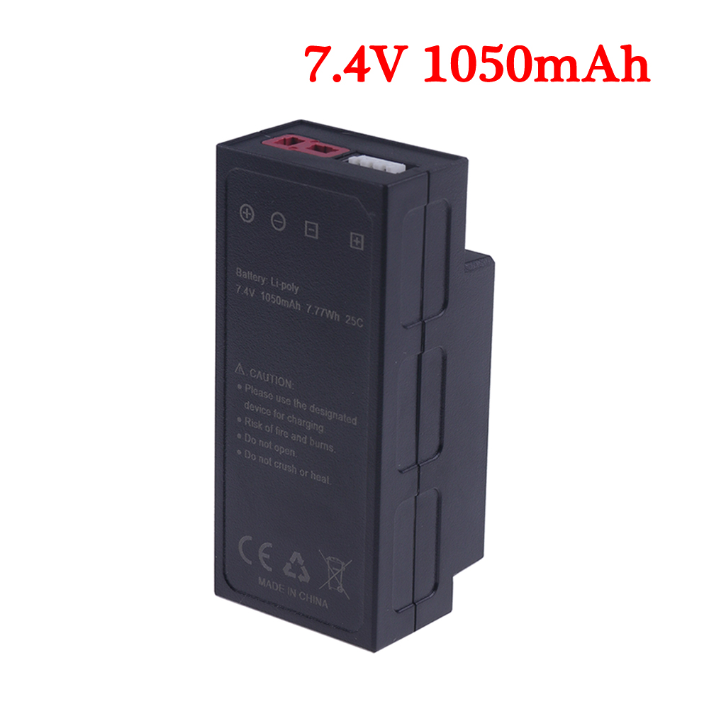 Lipo battery 2S 7.4V / 3S 11.1 - Rc Hobby Trucks recension och pris