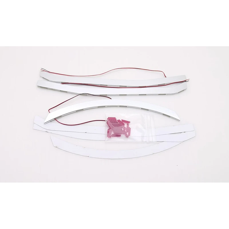 LED Simulation Flanking Lights - Rc Hobby Store recension och pris