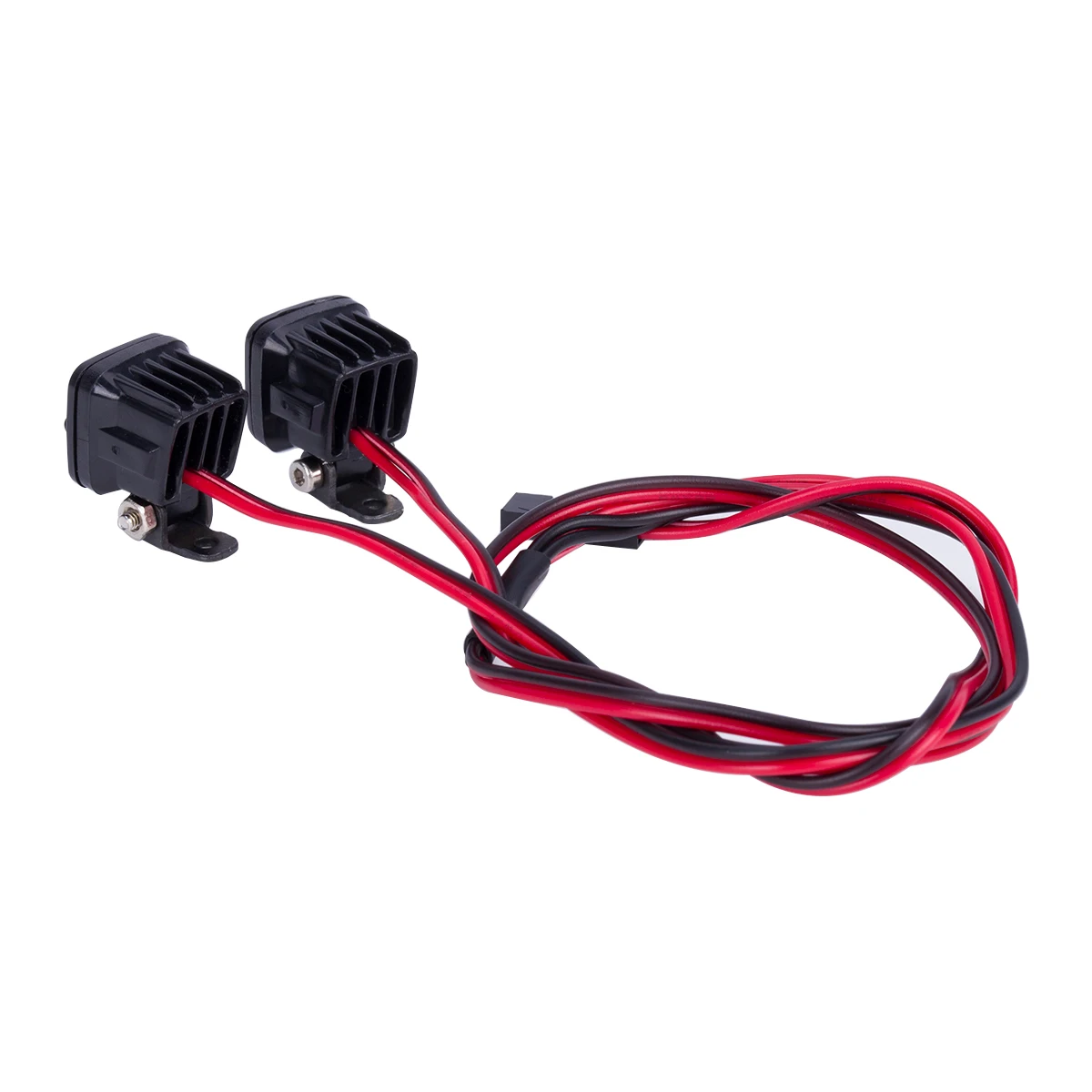 RC Car Square Bright LED Top L - Rc Hobby Tech Bali recension och pris