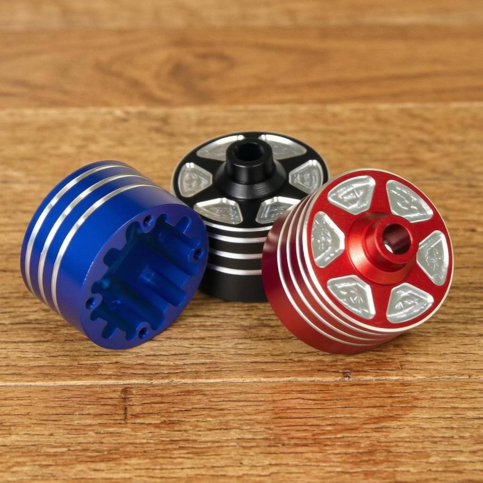 39-Tooth Differential Gear Ass - Rc Hobby Vehicles recension och pris