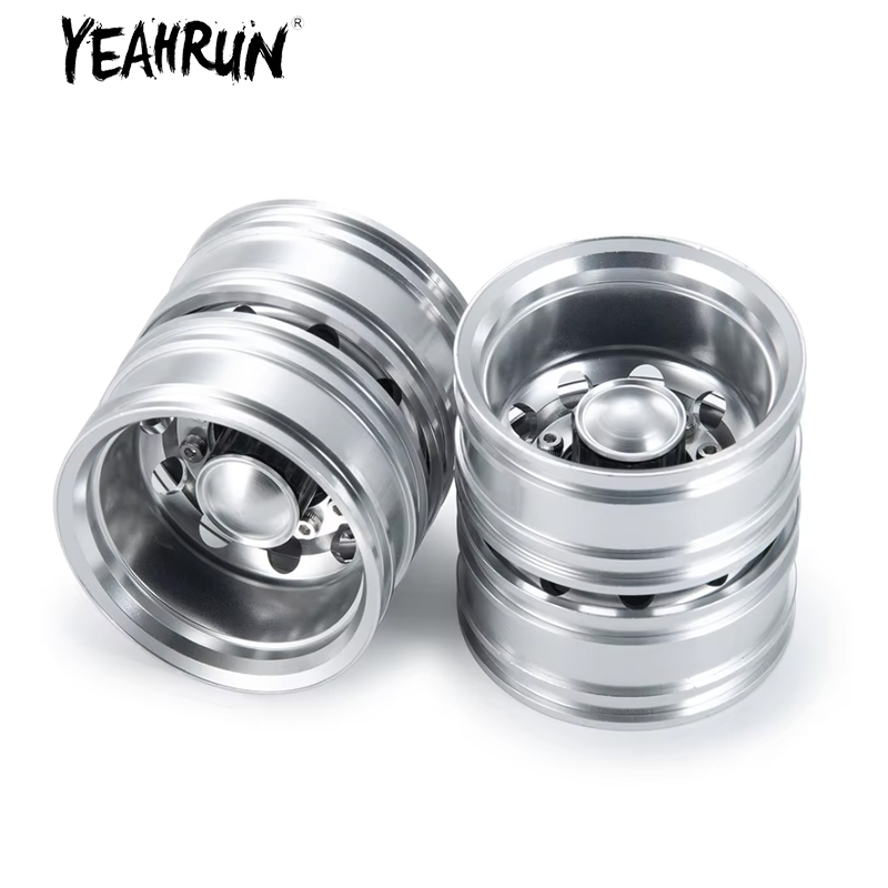 YEAHRUN Aluminum Alloy Rear Be - Rc Hobby Store recension och pris