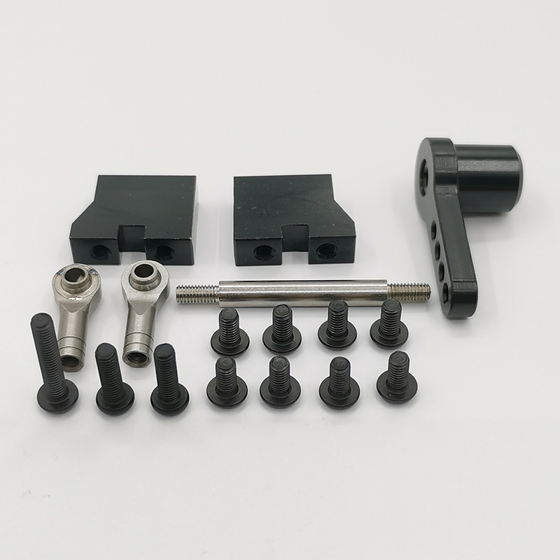 1:14th Scale RC Truck Metal Li - Rc Hobby Store recension och pris