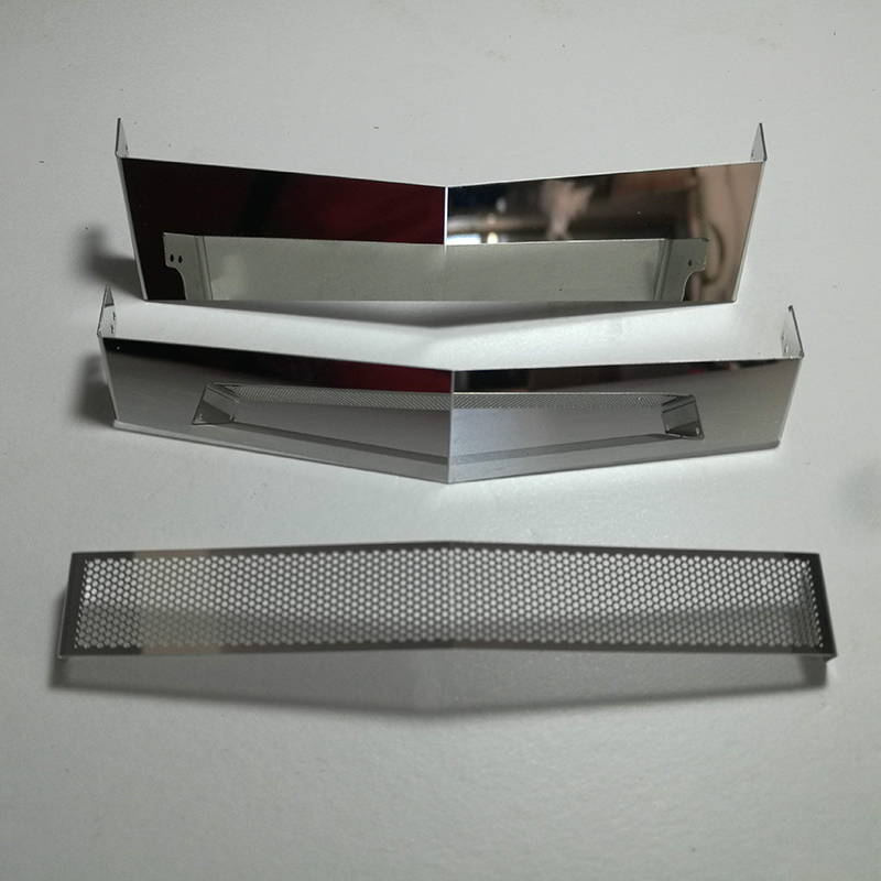 Metal Upgrade Explosion-proof  - Rc Hobby Store recension och pris