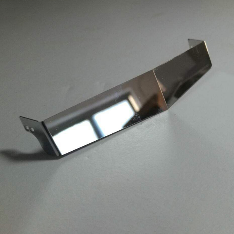 Metal Upgrade Explosion-proof  - Rc Hobby Store recension och pris