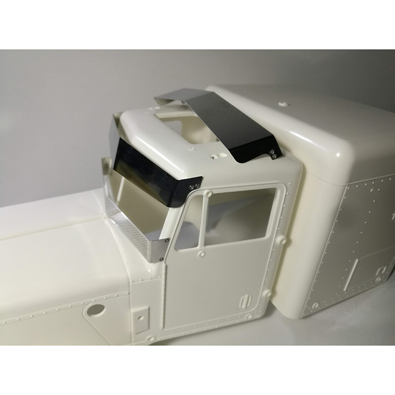 Metal Upgrade Explosion-proof  - Rc Hobby Store recension och pris