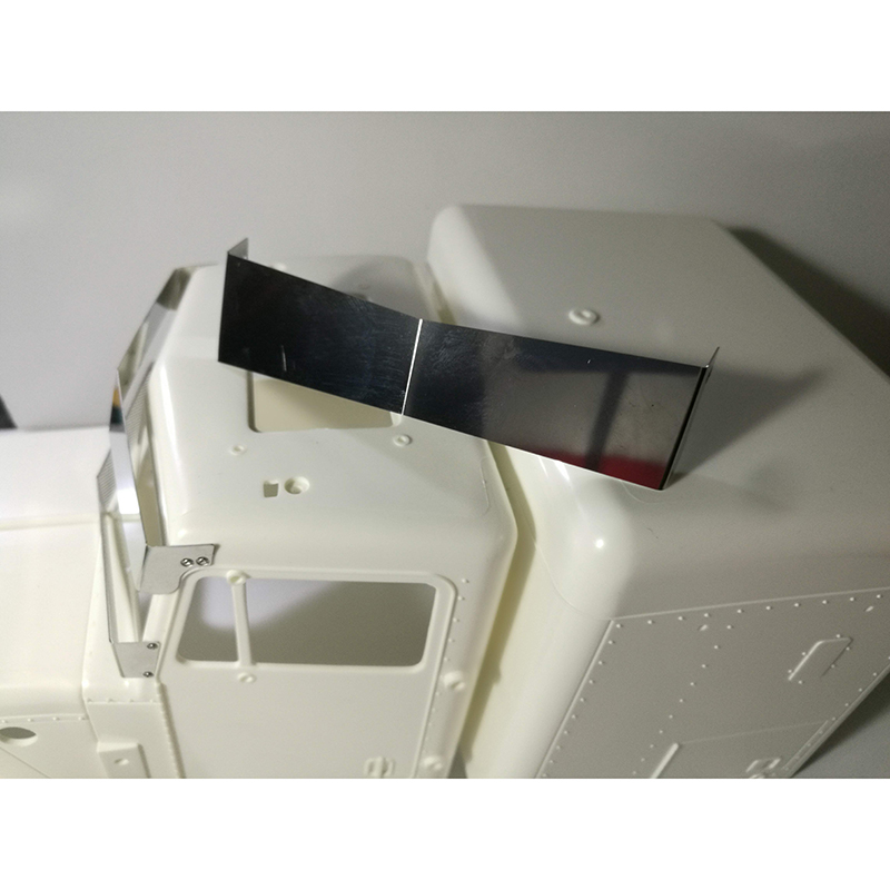Metal Upgrade Explosion-proof  - Rc Hobby Store recension och pris