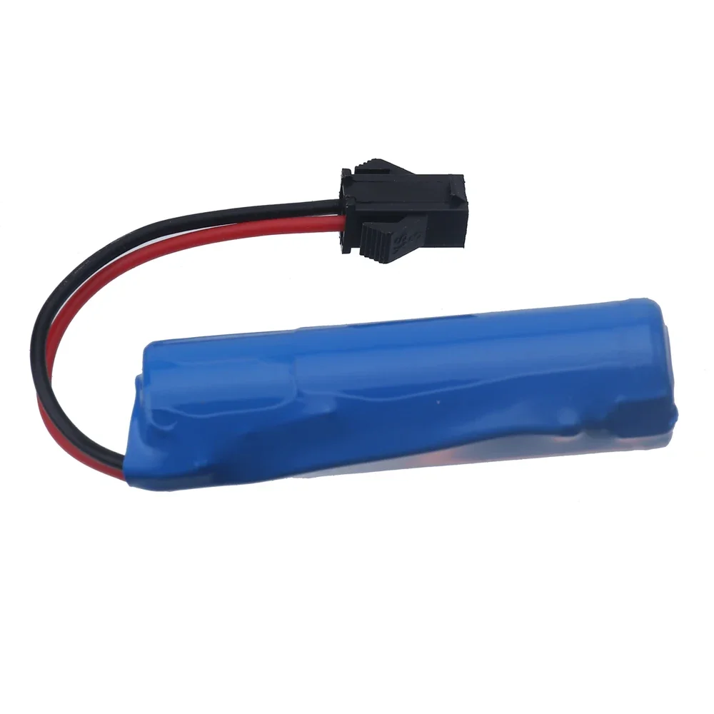 1200mah 3.7V 14500 Li-ion batt - Rc Hobby Vehicles recension och pris