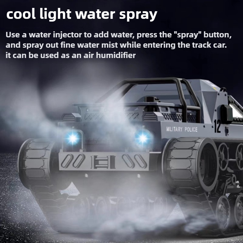 Cool Stuff Toy Car Funny Gift- - Rc Truck Monster recension och pris