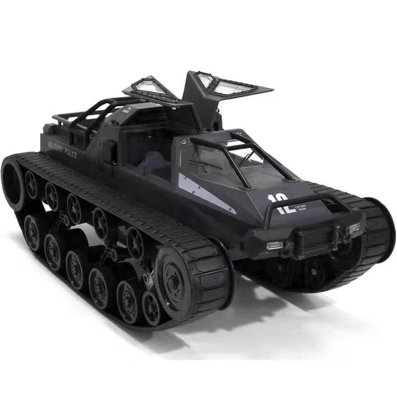 Cool Stuff Toy Car Funny Gift- - Rc Truck Monster recension och pris