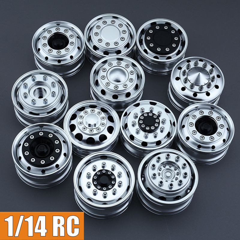 RC Car Metal Front Wheel Drive - Rc Hobby Store recension och pris