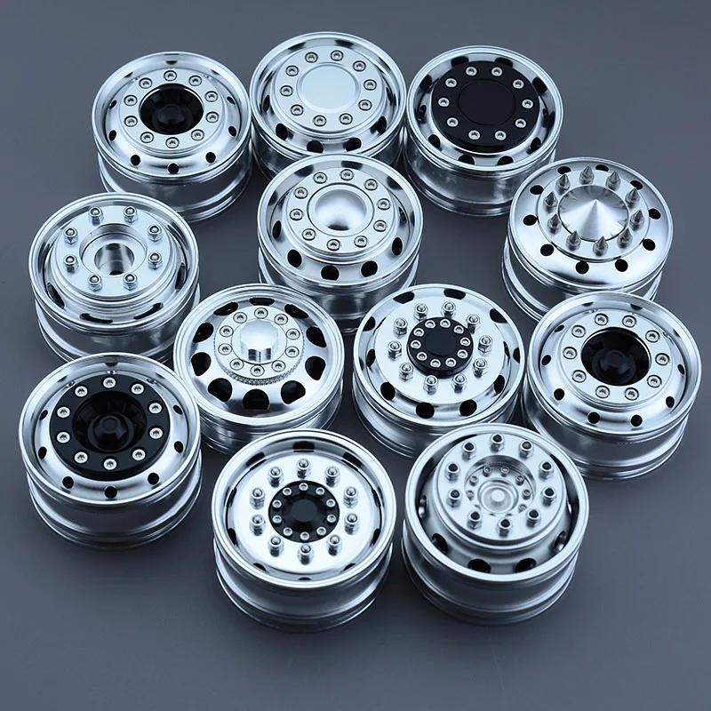 RC Car Metal Front Wheel Drive - Rc Hobby Store recension och pris