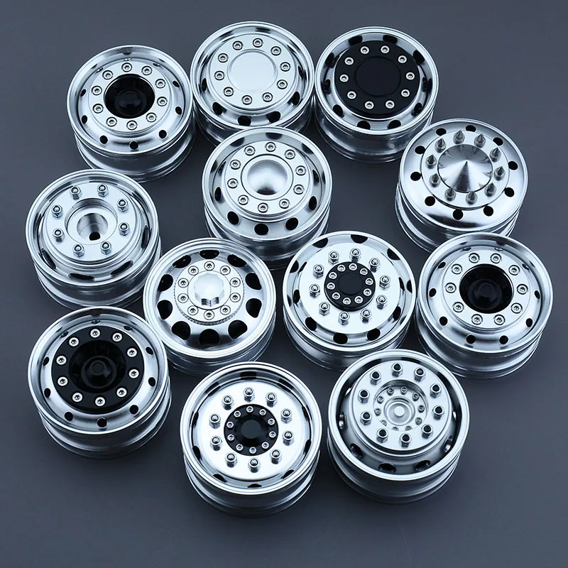 RC Car Metal Front Wheel Drive - Rc Hobby Store recension och pris