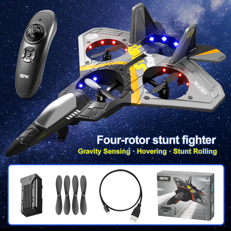 Foam RC Plane Aero Jet Dron Re - Rc Hobby Aero recension och pris