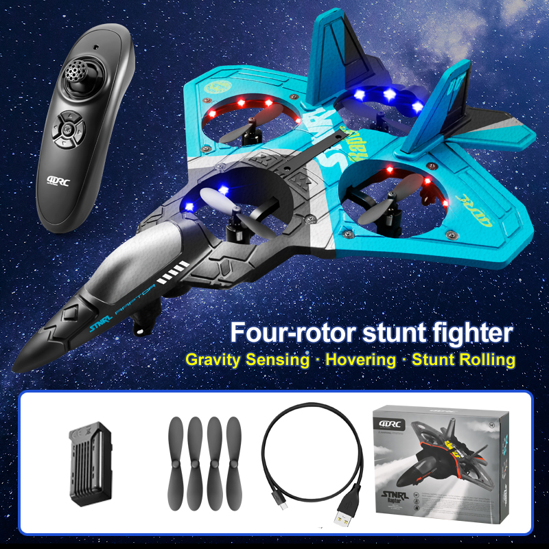 Foam RC Plane Aero Jet Dron Re - Rc Hobby Aero recension och pris
