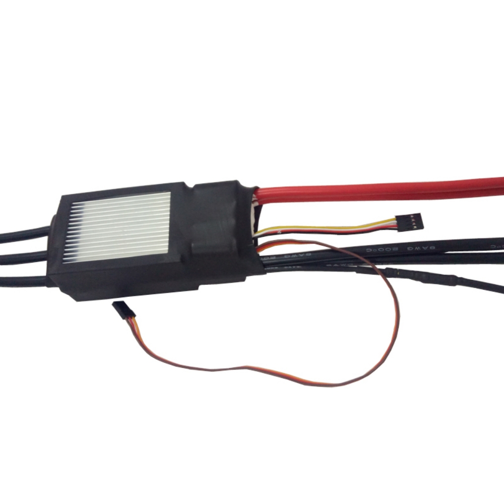 22S 400A Brushless ESC PWM Sig - Rc Hobby Direct recension och pris