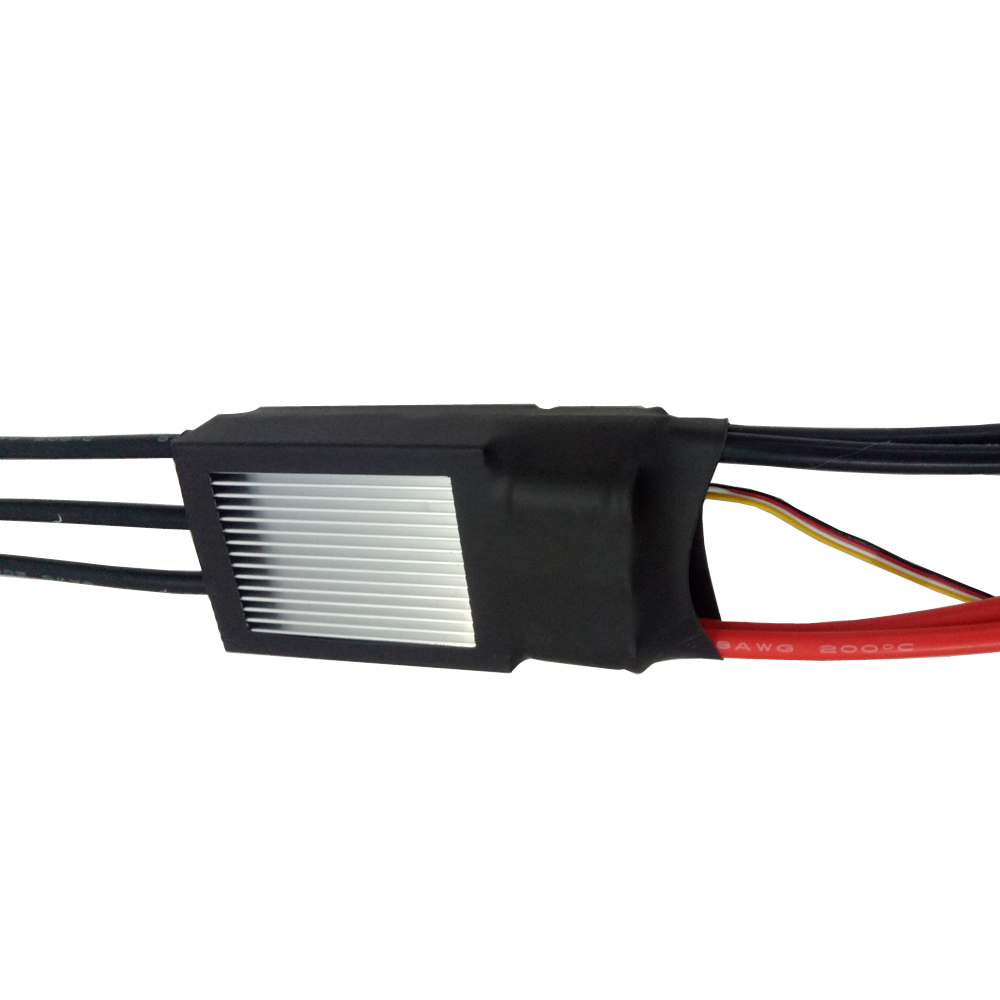 22S 400A Brushless ESC PWM Sig - Rc Hobby Direct recension och pris