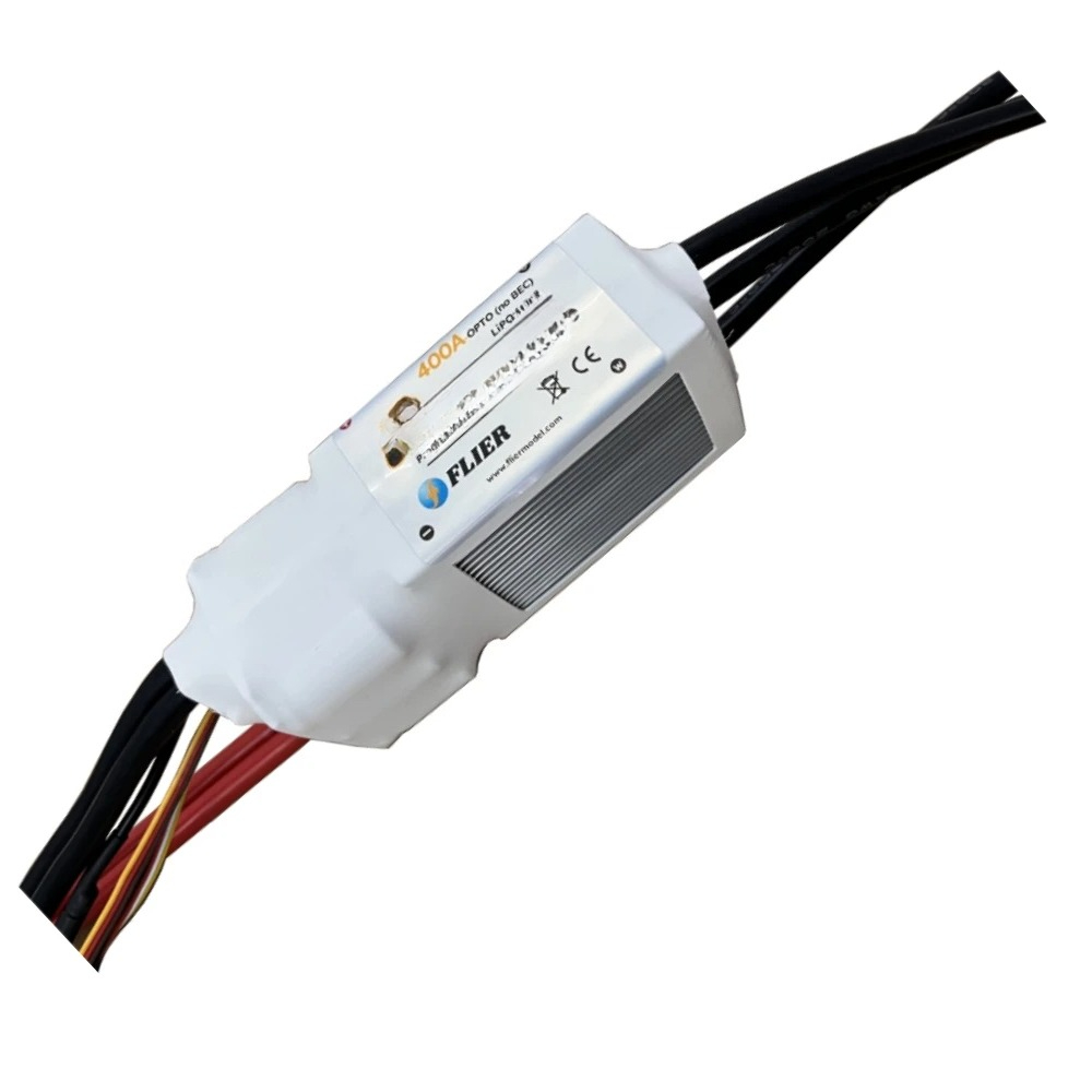 22S 400A Brushless ESC PWM Sig - Rc Hobby Direct recension och pris