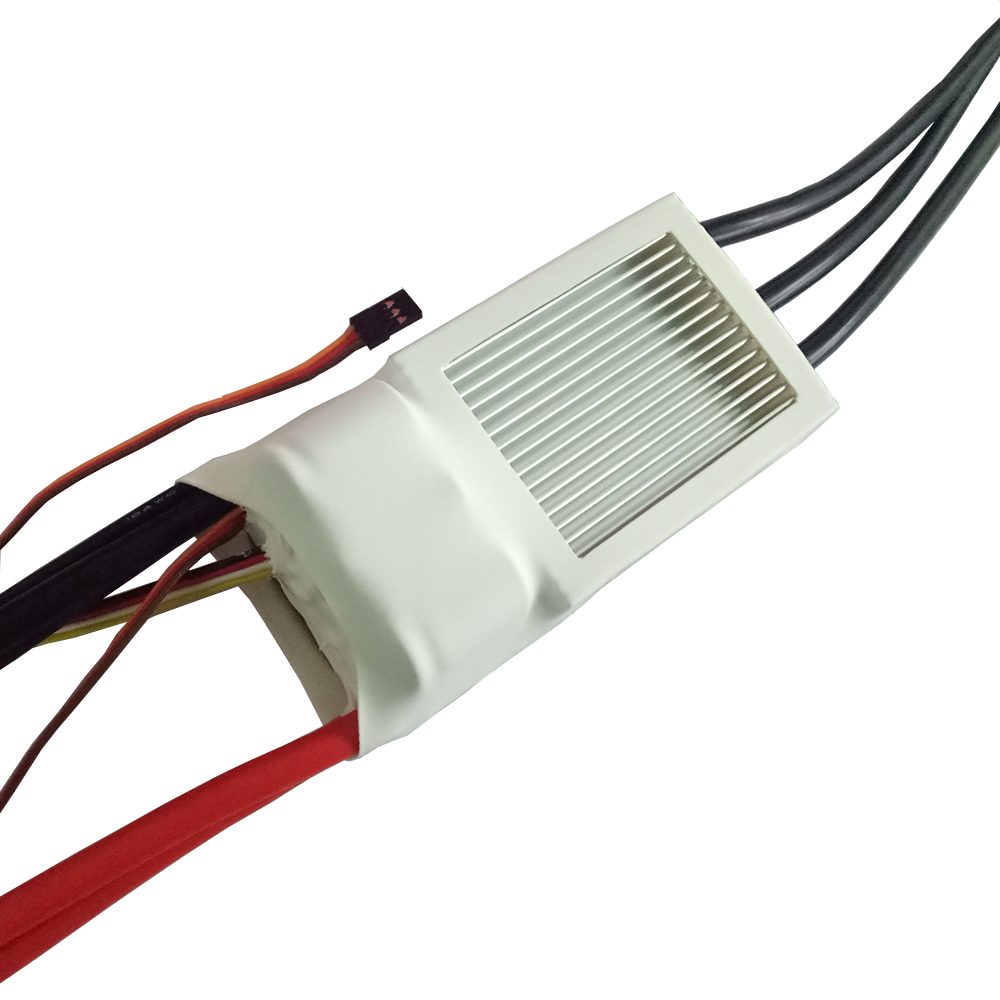 22S 400A Brushless ESC PWM Sig - Rc Hobby Direct recension och pris