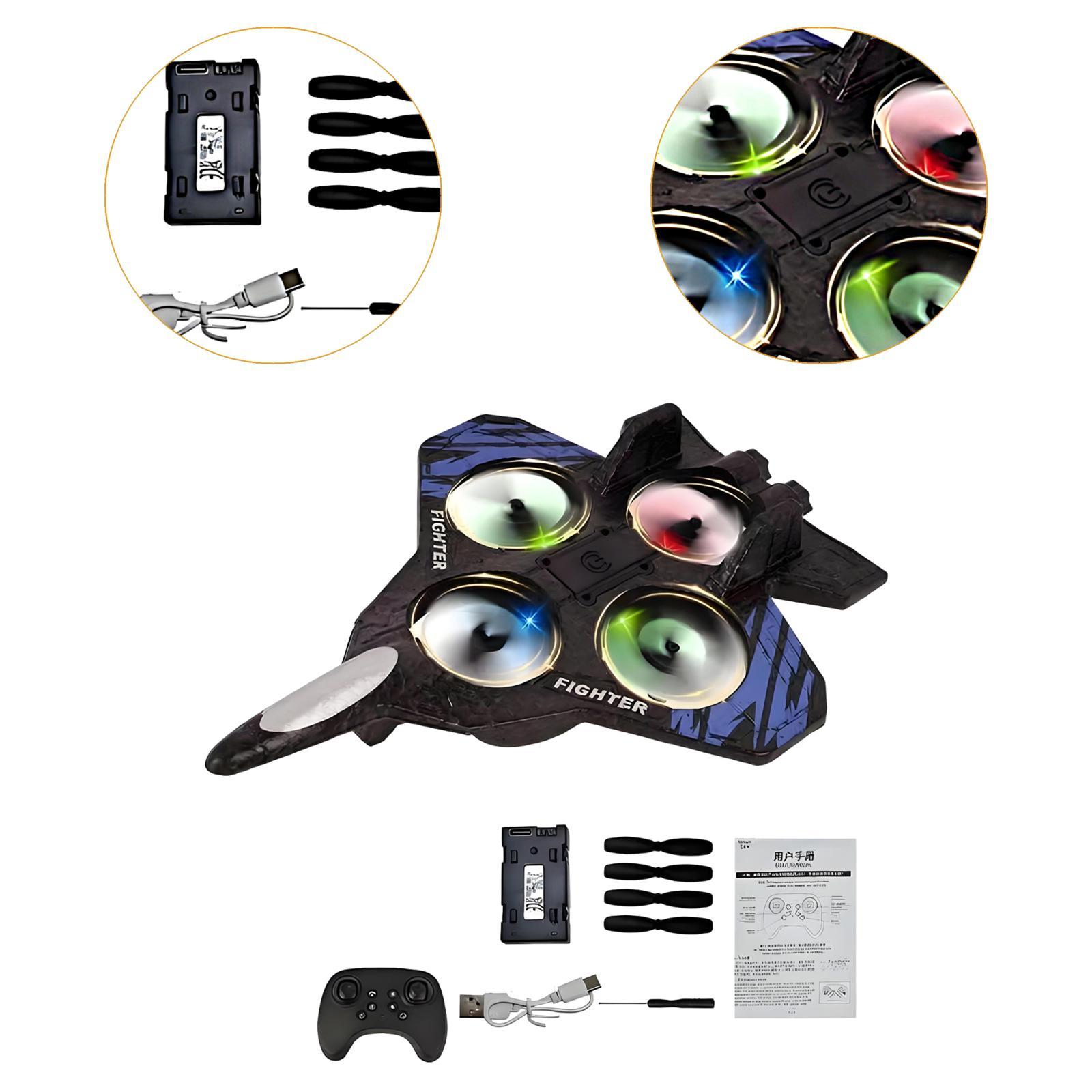 Remote Control Airplane with L - Rc Hobby Jet recension och pris