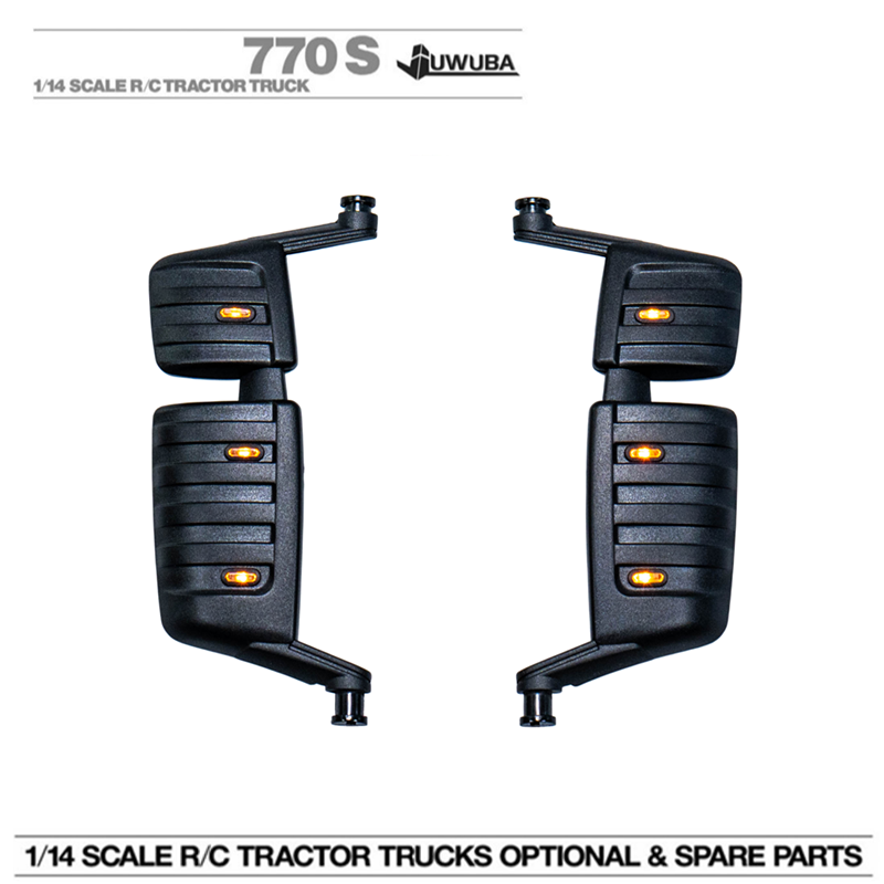 For 1/14 Tamiya RC Truck SCANI - Rc Hobby Store recension och pris
