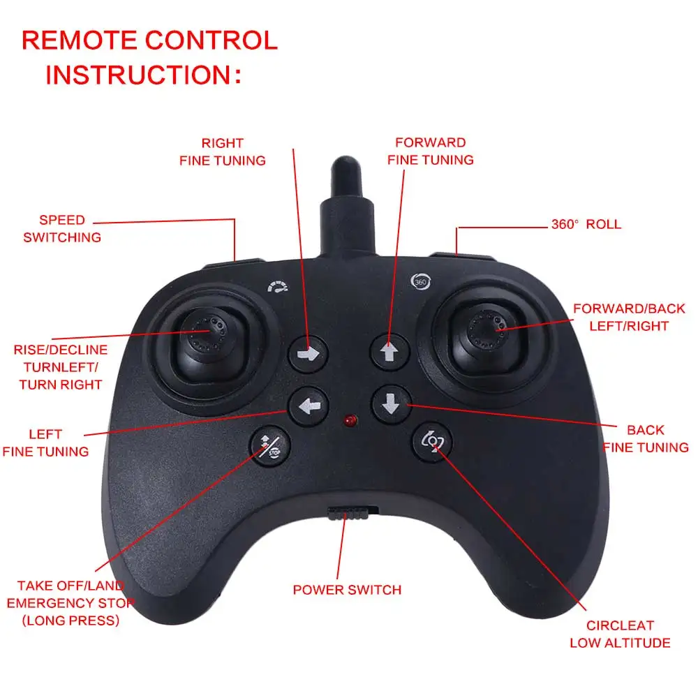 EPP Foam Remote Control Foam F - Rc Hobby Jet recension och pris